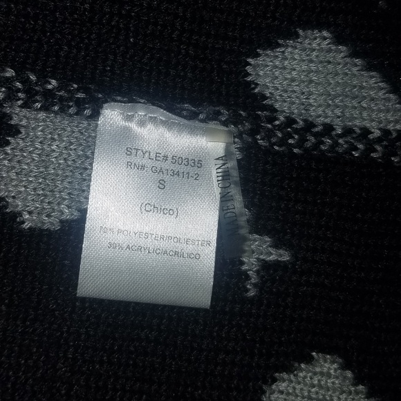 ModCloth Cardigan - Picture 2 of 4